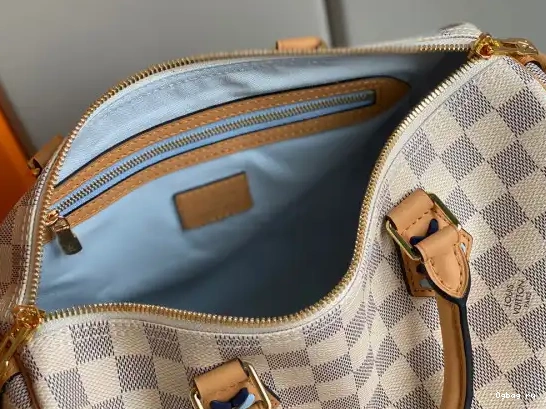 BANDOULIÈRE LOUIS 30 SPEEDY VUITTON 0705